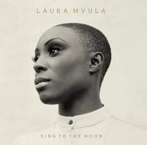 LAURA MVULA - SING TO THE MOON VINYL (2LP)