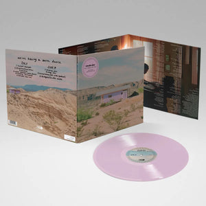 LAVENDER - WE'RE HAVING A BARN DANCE VINYL (LTD. ED. LILAC GATEFOLD)