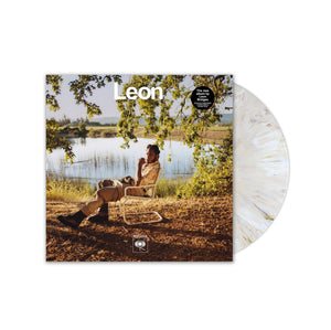 LEON BRIDGES - LEON VINYL (LTD. BRICKS & MORTAR EXCL. ED. 'S'MORES' COLOUR GATEFOLD)