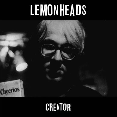 LEMONHEADS - CREATOR VINYL RE-ISSUE (LP)