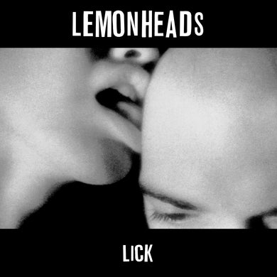 LEMONHEADS - LICK VINYL RE-ISSUE (LP)