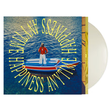 LEON BRIDGES - HAPPINESS ANYTIME VINYL (LTD. RETAIL EXC. ED. VARIANTS)