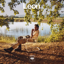 LEON BRIDGES - LEON VINYL (LTD. BRICKS & MORTAR EXCL. ED. 'S'MORES' COLOUR GATEFOLD)