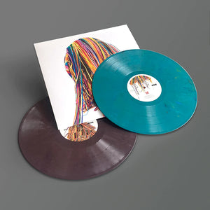 LIARS - MESS VINYL (LTD. 10TH ANN. ED. RECYCLED 2LP)