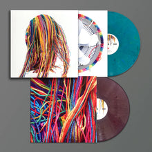 LIARS - MESS VINYL (LTD. 10TH ANN. ED. RECYCLED 2LP)