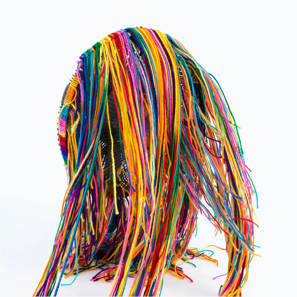 LIARS - MESS VINYL (LTD. 10TH ANN. ED. RECYCLED 2LP)