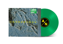 LIFE - ABSTRACT / NATURAL VINYL (SUPER LTD. 'DINKED' ED. VARIANTS)