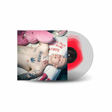 LIL PEEP - COME OVER WHEN YOU'RE SOBER, PT. 1  VINYL (LTD. ED. PINK IN CLEAR)