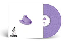 LIL PEEP - LIL PEEP; PART ONE VINYL (LTD. ED. TRANSPARENT PURPLE)