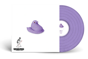 LIL PEEP - LIL PEEP; PART ONE VINYL (LTD. ED. TRANSPARENT PURPLE)