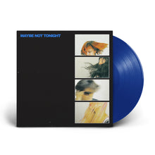 LIME GARDEN - MAYBE NOT TONIGHT VINYL (LTD. ED. BLUE)