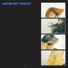 LIME GARDEN - MAYBE NOT TONIGHT VINYL (LTD. ED. BLUE)