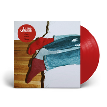 LIME GARDEN - ONE MORE THING VINYL (LTD. ED. 'REIGN IN BLOOD' RED)