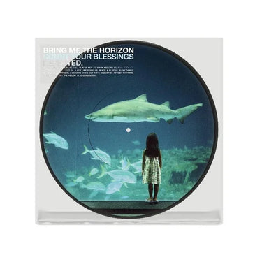 BRING ME THE HORIZON - COUNT YOUR BLESSINGS - REPENTED VINYL (LTD. ED. VARIANTS)