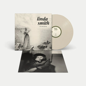 LINDA SMITH - I SO LIKED SPRING VINYL (LTD. ED. BONE)