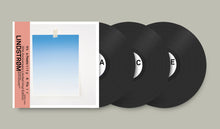 LINDSTRØM - IT'S A FEEDELITY AFFAIR VINYL (LTD. 20TH ANN. ED. 180G 3LP W/ OBI-STRIP)