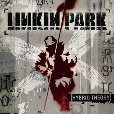 LINKIN PARK - HYBRID THEORY VINYL RE-ISSUE (LTD. ED. TRANSLUCENT YELLOW GATEFOLD)