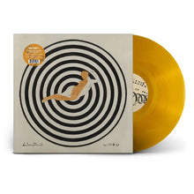 LIONLIMB - LIMBO VINYL (LTD. ED. TRANSPARENT ORANGE)