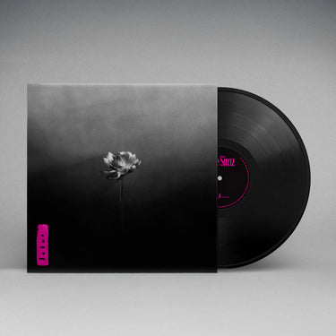 LITTLE SIMZ - LOTUS VINYL (LTD. INDIES ED. 2LP VARIANTS)