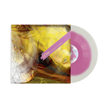 LOGH - A SUNSET PANORAMA VINYL (SUPER LTD. 15TH ANN. ED. 180G CLEAR W/ PINK CIRCLE GATEFOLD)