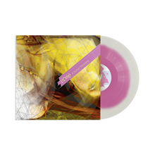 LOGH - A SUNSET PANORAMA VINYL (SUPER LTD. 15TH ANN. ED. 180G CLEAR W/ PINK CIRCLE GATEFOLD)