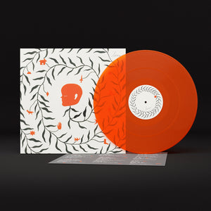 LOMA - HOW WILL I LIVE WITHOUT A BODY? VINYL (LTD. 'LOSER' ED. NEON ORANGE)