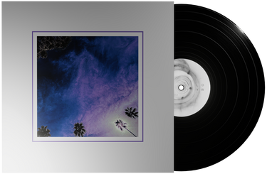 LOOK OUTSIDE YOUR WINDOW - LOOK OUTSIDE YOUR WINDOW VINYL RE-ISSUE (LP)