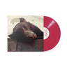 LTD. ED. 'CONKLIN' OPAQUE BURGUNDY