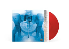 LORDE - VIRGIN VINYL (LTD. ED. TRANSLUCENT RED)