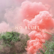 LOS CAMPESINOS! - NO BLUES VINYL (LTD. 10TH ANN. ED. TRANSPARENT GREEN)