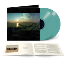 LOU REED - HUDSON RIVER WIND MEDITATIONS VINYL (LTD. ED. BLUE 2LP GATEFOLD)