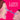 LOVE RARELY - PAIN TRAVELS VINYL (LTD. ED. PINK W/ WHITE SPLATTER)