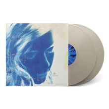 LOVESLIESCRUSHING - BLOWEYELASHWISH VINYL RE-ISSUE (LTD. ED. PRECIOUS SILVER 2LP GATEFOLD)
