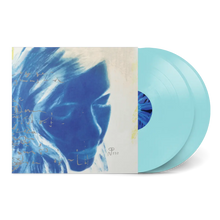 LOVESLIESCRUSHING - BLOWEYELASHWISH VINYL RE-ISSUE (LTD. ED. 'SKY BLUE OPAQUE' 2LP)
