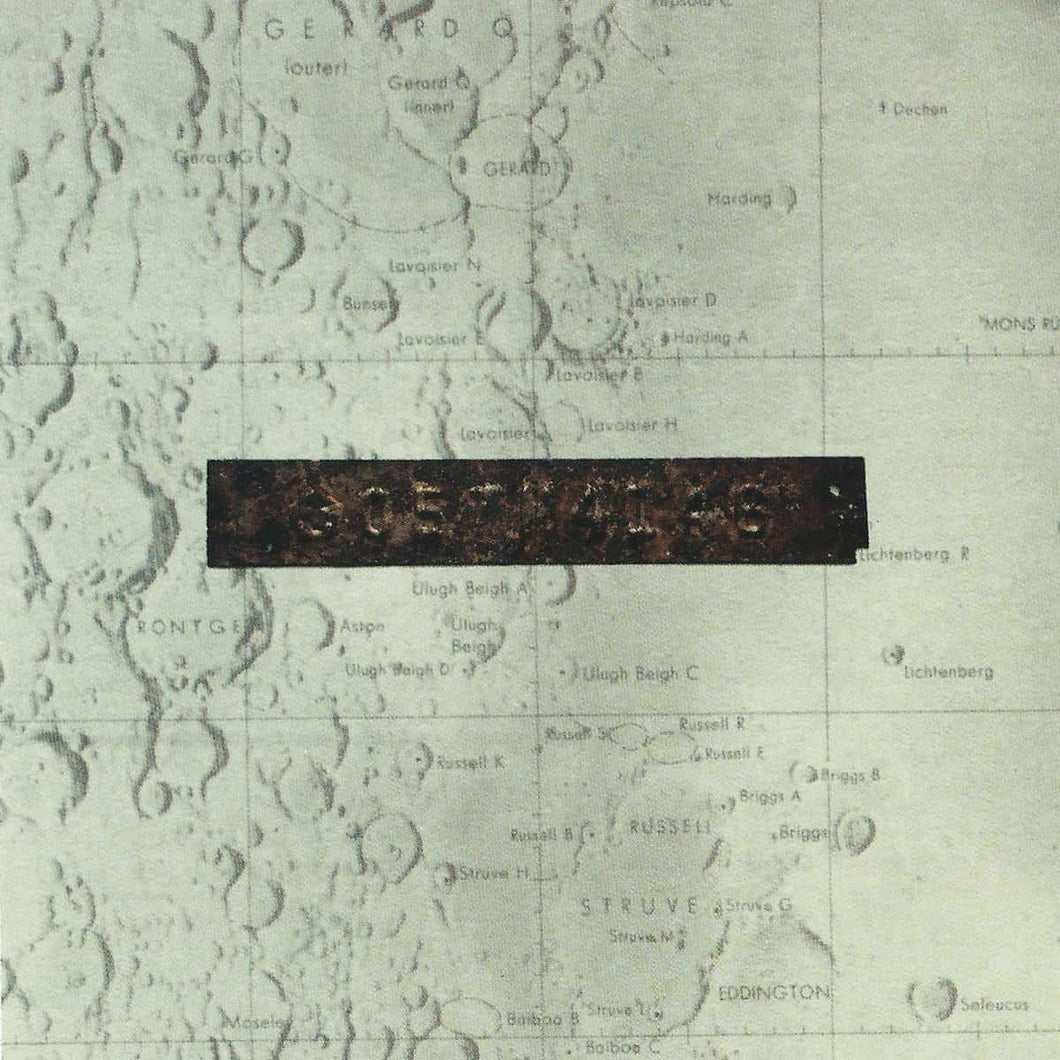 LOW - THINGS WE LOST IN THE FIRE VINYL RE-ISSUE (2LP)