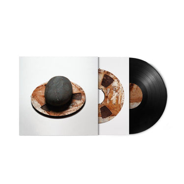 ERLAND COOPER - CARVE THE RUNES THEN BE CONTENT WITH SILENCE VINYL (LTD. ED. 140G BLACK RECYCLED LP W/ COMPOSTABLE PACKAGING)