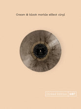 LUCIA & THE BEST BOYS - PICKING PETALS VINYL (SUPER LTD. 'DINKED' *SIGNED* & HAND-NUMBERED ED. VARIANTS)
