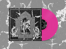 LUCTA - ETERNA LOTTA VINYL (LTD. ED. PINK)