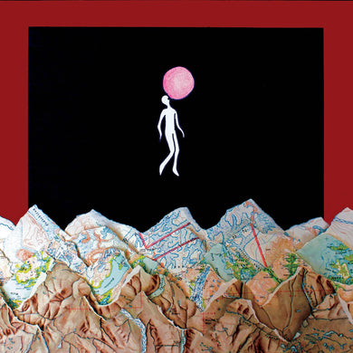 LUCY DACUS - HISTORIAN VINYL (LTD. 5TH ANN. ED. OPAQUE RED)