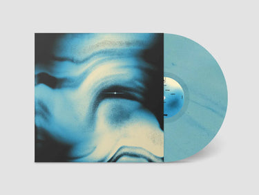 LUKE TITUS - FROM WHAT WAS WILL GROW A FLOWER VINYL (LTD. ED. 'POWDER' BLUE)