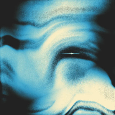 LUKE TITUS - FROM WHAT WAS WILL GROW A FLOWER VINYL (LTD. ED. 'POWDER' BLUE)