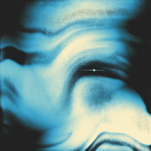 LUKE TITUS - FROM WHAT WAS WILL GROW A FLOWER VINYL (LTD. ED. 'POWDER' BLUE)