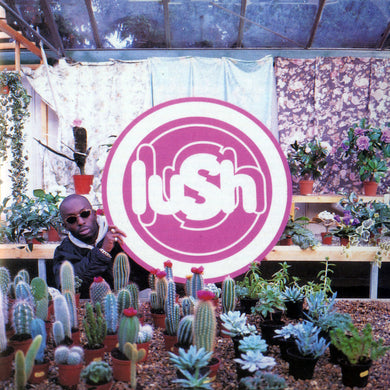 LUSH - LOVELIFE VINYL RE-ISSUE (LTD. ED. CLEAR)