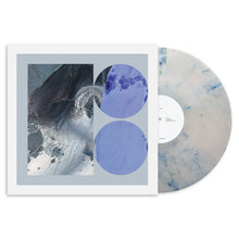 LUSINE - MELTING DAYS VINYL (LTD. ED. LIGHT BLUE)