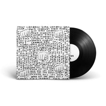 LAMBRINI GIRLS -  WHO LET THE DOGS OUT VINYL (LTD. ED. 'SLUTCORE VERSION FOR KIDS WHO CAN’T READ GOOD' LP)