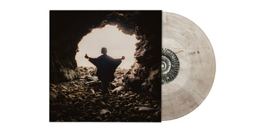 LAURA MISCH - LITHIC VINYL (LTD. INDIES ED. STONE MARBLE EFFECT)