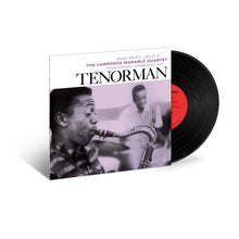 LAWRENCE MARABLE QUARTET FT. JAMES CLAY - TENORMAN VINYL RE-ISSUE (LTD. 'TONE POET' DELUXE ED. 180G)
