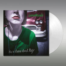 THE LEMONHEADS - IT’S A SHAME ABOUT RAY VINYL RE-ISSUE (LTD. ED. WHITE)