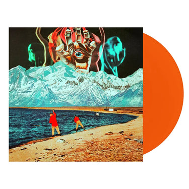 LES BIG BYRD - RUIN EVERYTHING VINYL (LTD. ED. ORANGE)