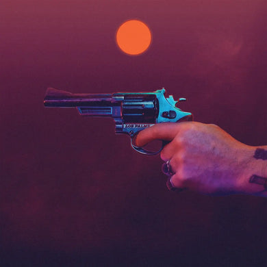 LOS PALMS - LOS PALMS VINYL RE-ISSUE (LTD. ED. 180G ORANGE)